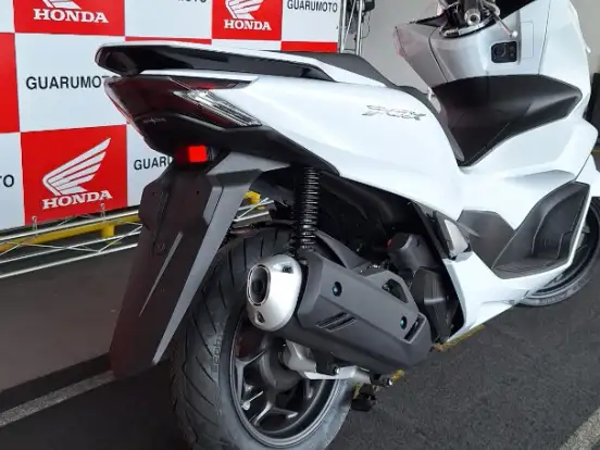 HONDA-PCX 160 CBS HONDA-PCX 160 CBS-2026