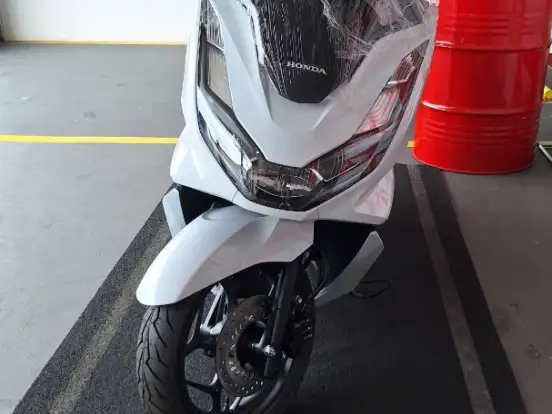 HONDA-PCX 160 CBS HONDA-PCX 160 CBS-2026