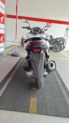 HONDA-PCX 160 CBS-2026