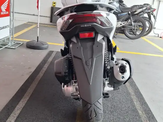 HONDA-PCX 160 CBS HONDA-PCX 160 CBS-2026
