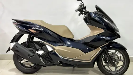 HONDA PCX 160 DLX 