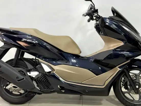 HONDA-PCX 160 DLX HONDA-PCX 160 DLX-2025