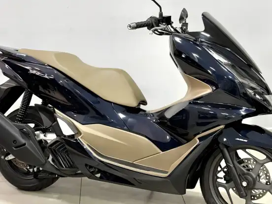 HONDA-PCX 160 DLX HONDA-PCX 160 DLX-2025