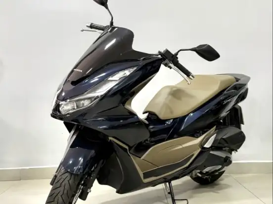 HONDA-PCX 160 DLX HONDA-PCX 160 DLX-2025