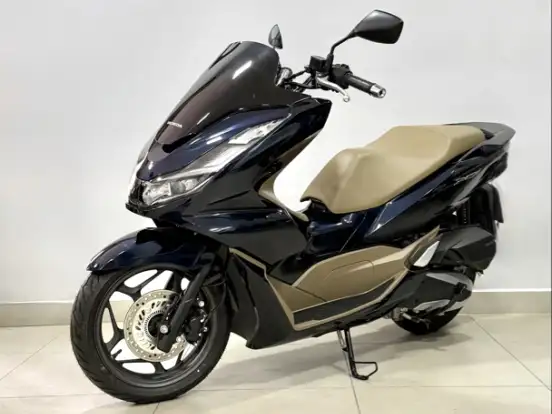 HONDA-PCX 160 DLX HONDA-PCX 160 DLX-2025