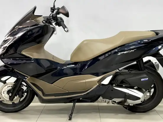 HONDA-PCX 160 DLX HONDA-PCX 160 DLX-2025