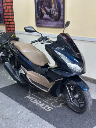 HONDA PCX 160 DLX 