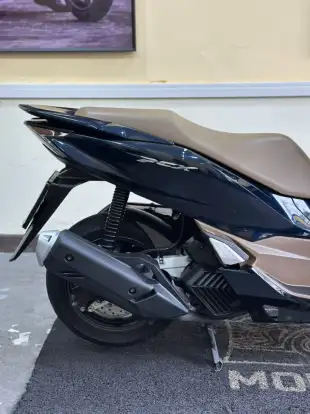 HONDA-PCX 160 DLX-2025