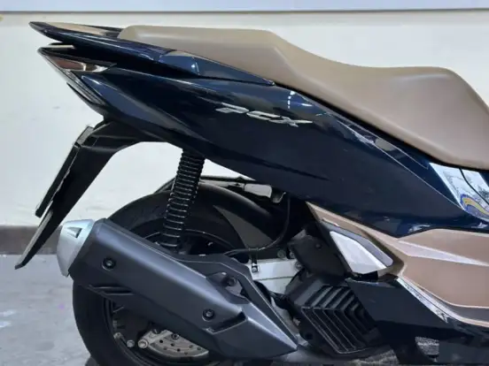 HONDA-PCX 160 DLX HONDA-PCX 160 DLX-2025