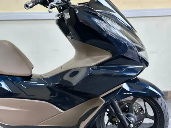 HONDA-PCX 160 DLX HONDA-PCX 160 DLX-2025