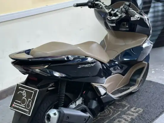 HONDA-PCX 160 DLX HONDA-PCX 160 DLX-2025