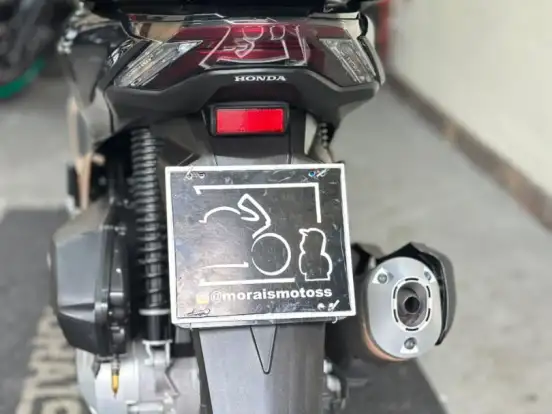 HONDA-PCX 160 DLX HONDA-PCX 160 DLX-2025