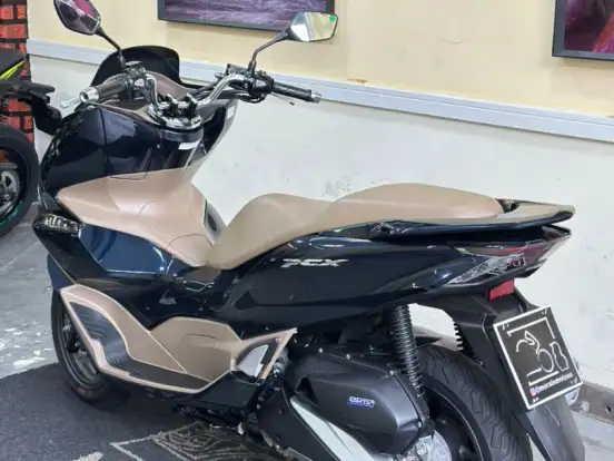 HONDA-PCX 160 DLX HONDA-PCX 160 DLX-2025