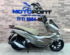 HONDA PCX DLX HONDA PCX DLX