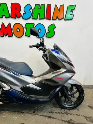 HONDA-PCX SPORT-2020