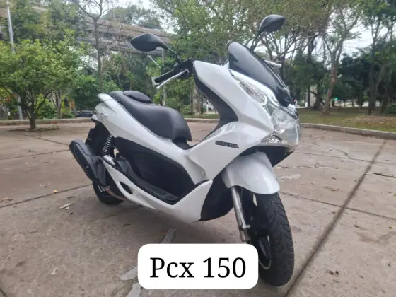 HONDA PCX 