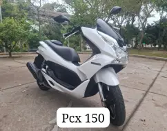 HONDA PCX HONDA PCX