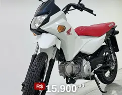 HONDA POP 110i ES HONDA POP 110i ES