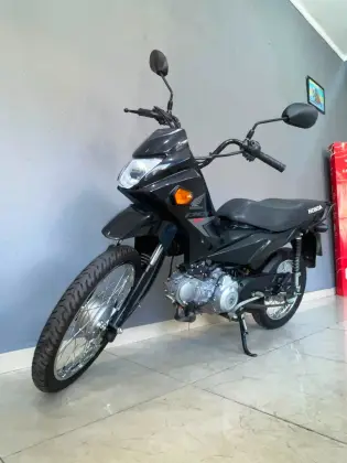 HONDA POP 110i ES 