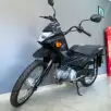 HONDA POP 110i ES HONDA POP 110i ES