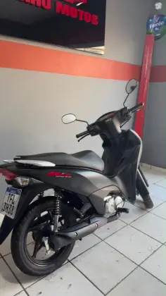 HONDA POP 110i ES 