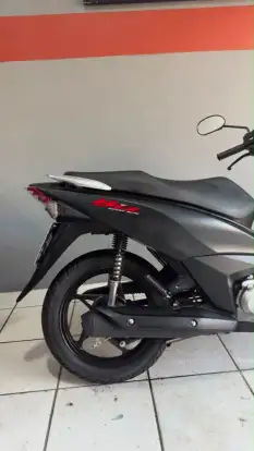 HONDA-POP 110i ES HONDA-POP 110i ES-2027