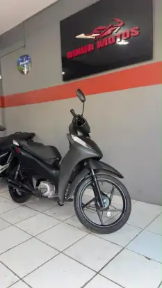 HONDA-POP 110i ES HONDA-POP 110i ES-2027