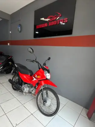 HONDA POP 110i ES 