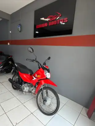 HONDA-POP 110i ES-2026