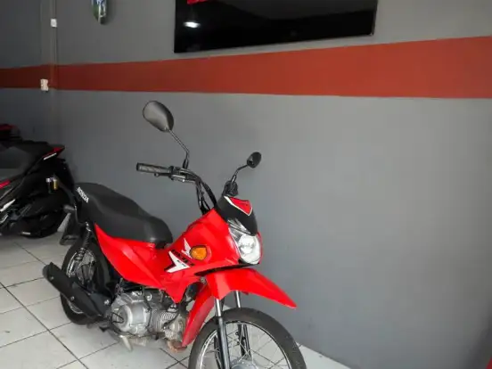 HONDA-POP 110i ES HONDA-POP 110i ES-2026
