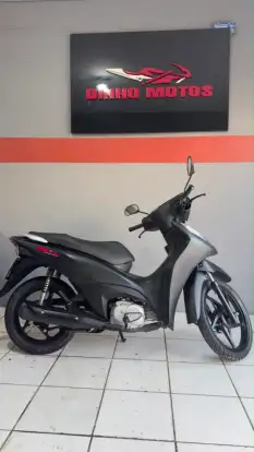 HONDA-POP 110i ES HONDA-POP 110i ES-2027