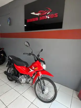HONDA-POP 110i ES HONDA-POP 110i ES-2026