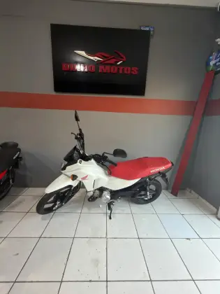 HONDA POP 110i ES 