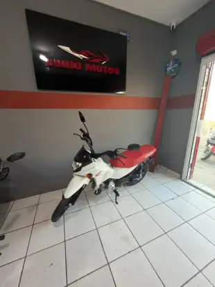 HONDA-POP 110i ES HONDA-POP 110i ES-2027