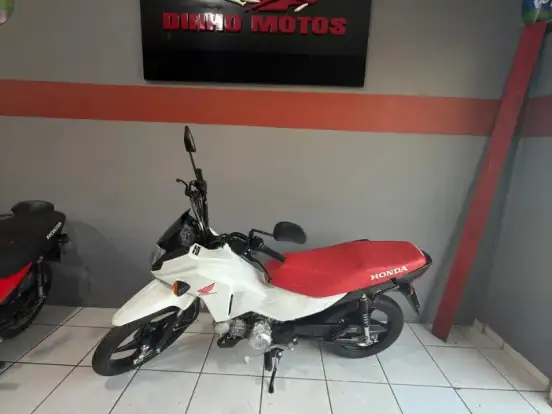 HONDA-POP 110i ES HONDA-POP 110i ES-2027