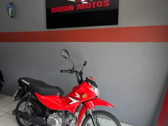 HONDA-POP 110i ES HONDA-POP 110i ES-2026