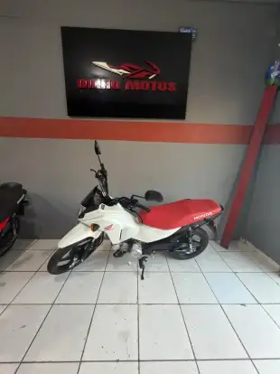 HONDA-POP 110i ES HONDA-POP 110i ES-2027