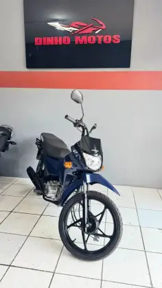 HONDA POP 110i ES 