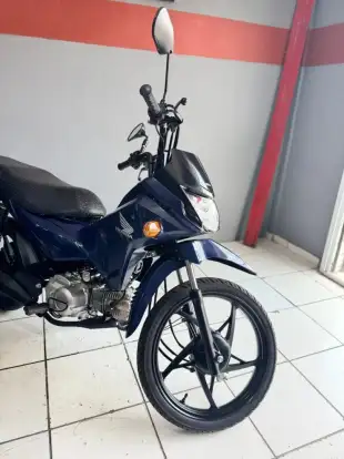 HONDA-POP 110i ES-2027