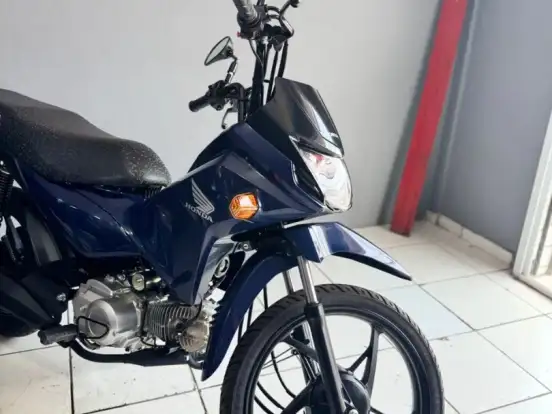 HONDA-POP 110i ES HONDA-POP 110i ES-2027