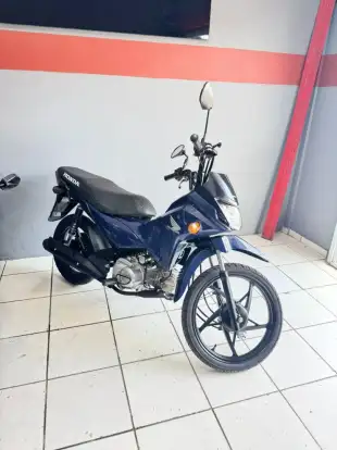 HONDA-POP 110i ES HONDA-POP 110i ES-2027