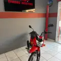 HONDA POP 110i ES HONDA POP 110i ES