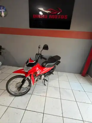 HONDA-POP 110i ES-2025