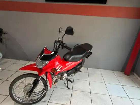HONDA-POP 110i ES HONDA-POP 110i ES-2025