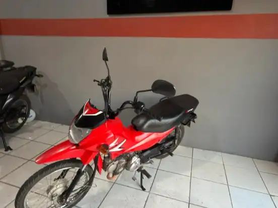 HONDA-POP 110i ES HONDA-POP 110i ES-2025