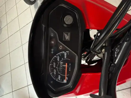 HONDA-POP 110i ES HONDA-POP 110i ES-2025
