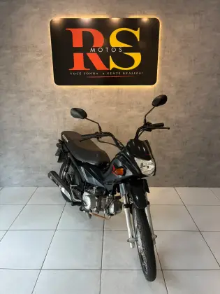 HONDA POP 110i 