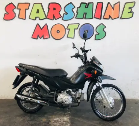 HONDA POP 110i 
