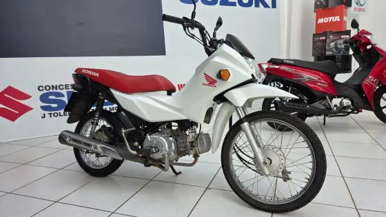 HONDA POP 110i 