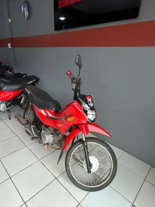 HONDA POP 110i 